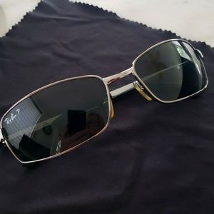 Ray-Ban sunglasses